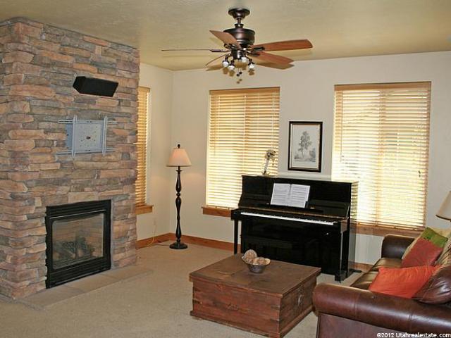 5664 Kodiak Way, Park City, UT 84098 — photo 7