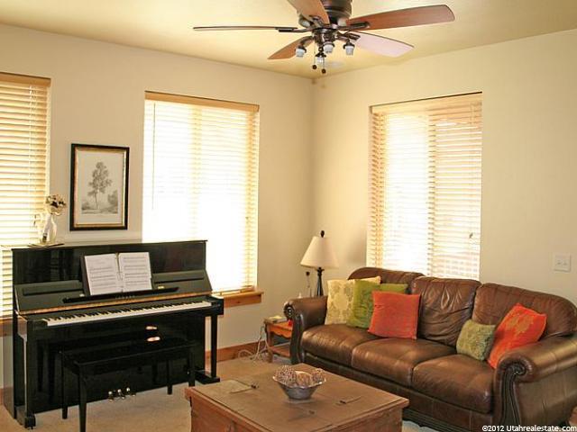 5664 Kodiak Way, Park City, UT 84098 — photo 8