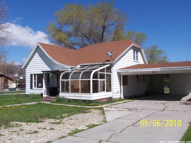 263 E Factory St, Garland, UT 84312 — photo 2