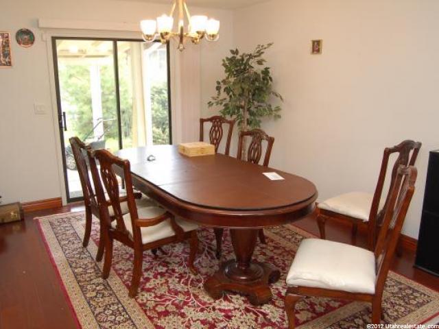 3993 S Jester Dr, Murray, UT 84123 — photo 4
