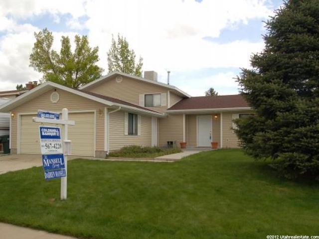 3993 S Jester Dr, Murray, UT 84123 — photo 10