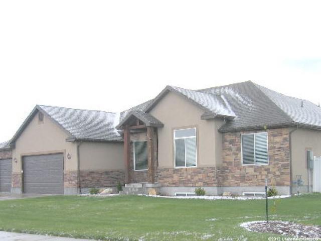 8150 N 4750 W, Elwood, UT 84337 — photo 2