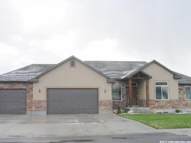 8150 N 4750 W, Elwood, UT 84337 — photo 3