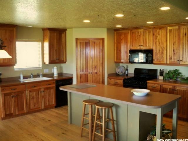 1933 E Eagle's Rest Rd S, Heber City, UT 84032 — photo 2