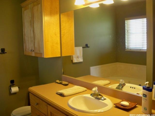 1933 E Eagle's Rest Rd S, Heber City, UT 84032 — photo 6