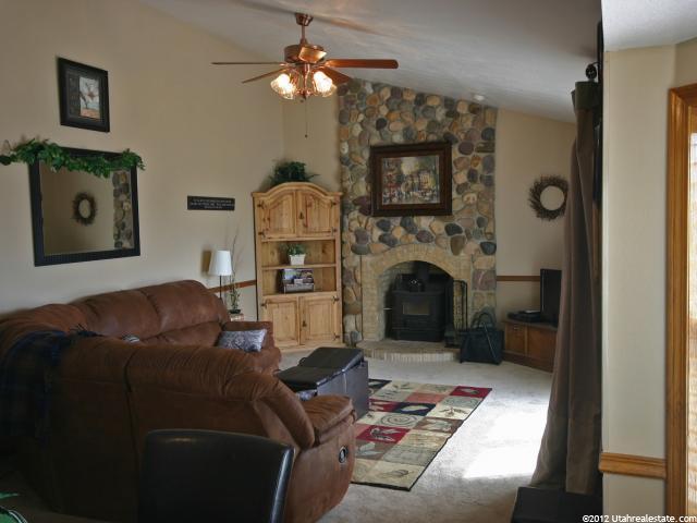 401 S 50 E, Hyde Park, UT 84318 — photo 4