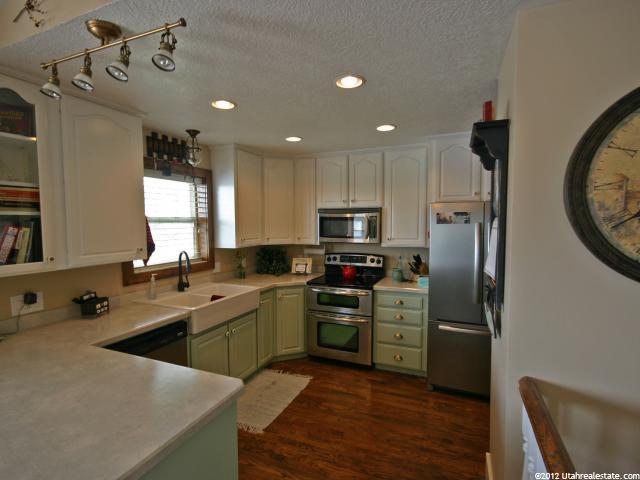 401 S 50 E, Hyde Park, UT 84318 — photo 8
