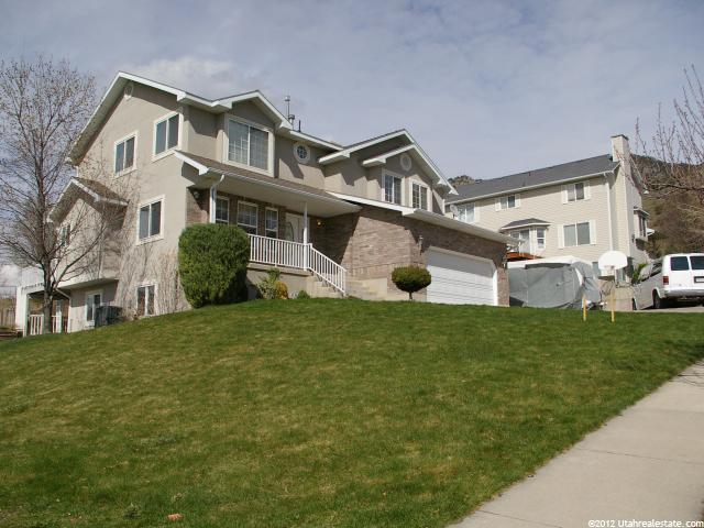 661 E Center, Providence, UT 84332 — photo 12