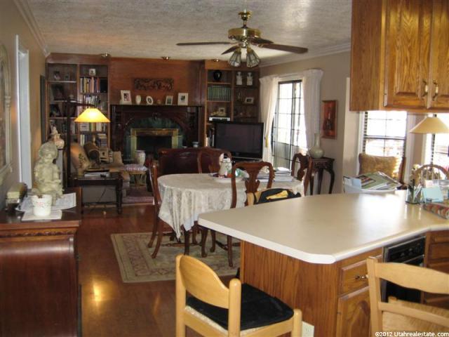 2223 Cave Hollow Way, Bountiful, UT 84010 — photo 9