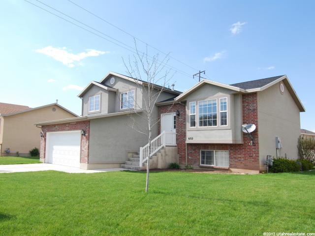 652 W 3650 S, Riverdale, UT 84405 — photo 2