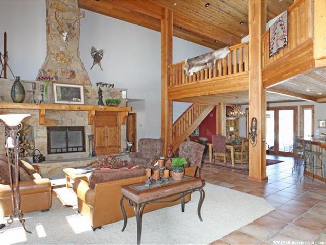 395 Parleys Rd, Park City, UT 84098 — photo 2