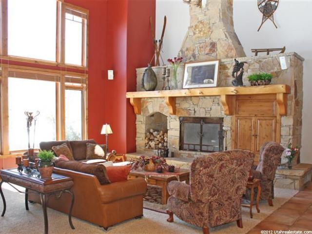 395 Parleys Rd, Park City, UT 84098 — photo 3
