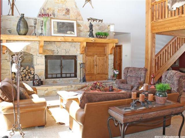 395 Parleys Rd, Park City, UT 84098 — photo 4