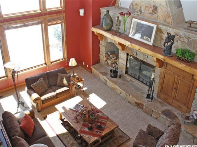 395 Parleys Rd, Park City, UT 84098 — photo 5