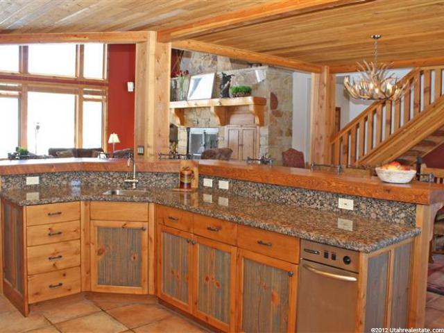 395 Parleys Rd, Park City, UT 84098 — photo 7