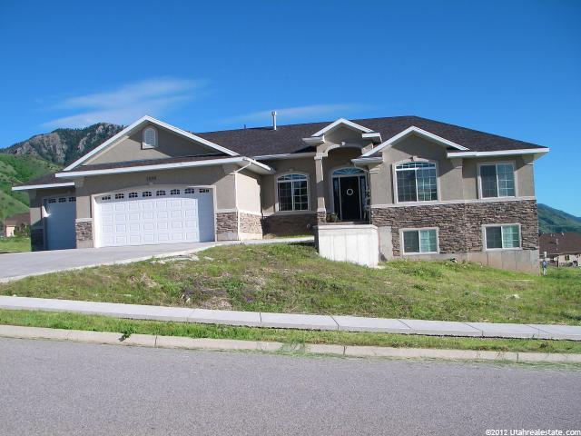 1880 E 3100 St N, North Logan, UT 84341 — photo 2