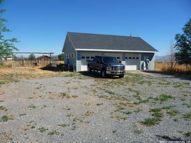 105 N Main, Rush Valley, UT 84069 — photo 5