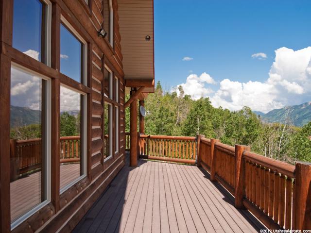 160 N Mt Air Upper Loop E, Oakley, UT 84055 — photo 2