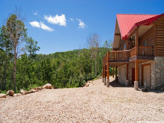 160 N Mt Air Upper Loop E, Oakley, UT 84055 — photo 12
