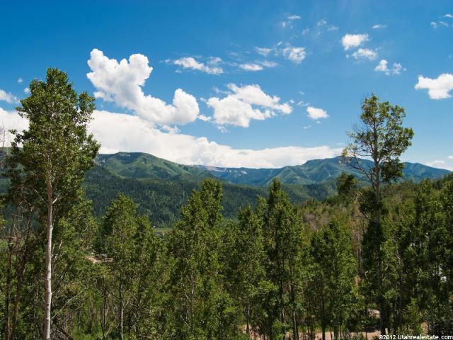 160 N Mt Air Upper Loop E, Oakley, UT 84055 — photo 3