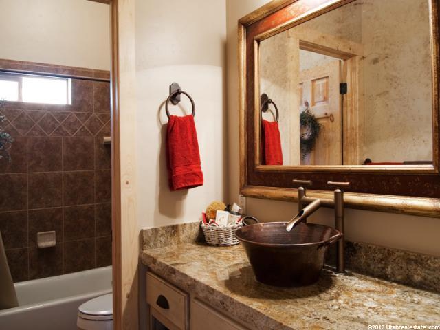 160 N Mt Air Upper Loop E, Oakley, UT 84055 — photo 4