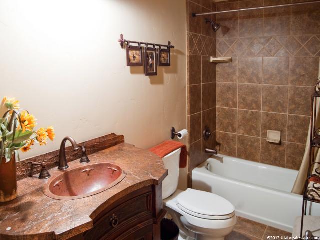 160 N Mt Air Upper Loop E, Oakley, UT 84055 — photo 5