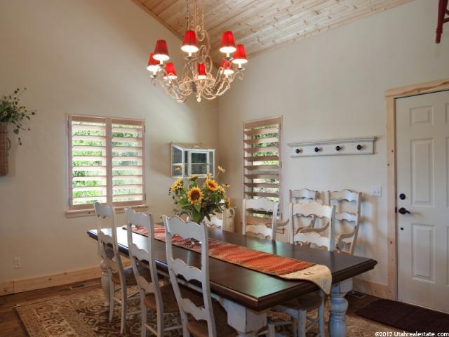 160 N Mt Air Upper Loop E, Oakley, UT 84055 — photo 10