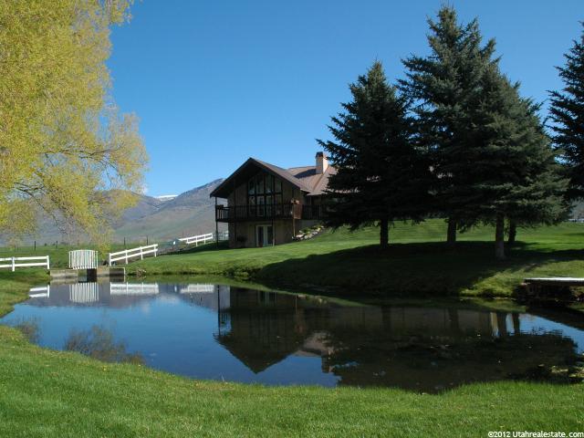 7948 E 100 St S, Huntsville, UT 84317 — photo 2