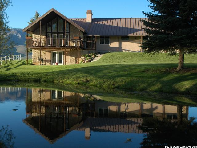 7948 E 100 St S, Huntsville, UT 84317 — photo 3