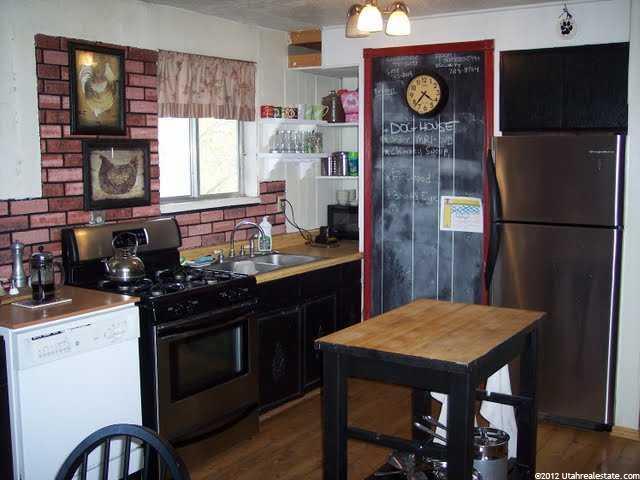 10561 E Spring Dr, Heber City, UT 84032 — photo 2