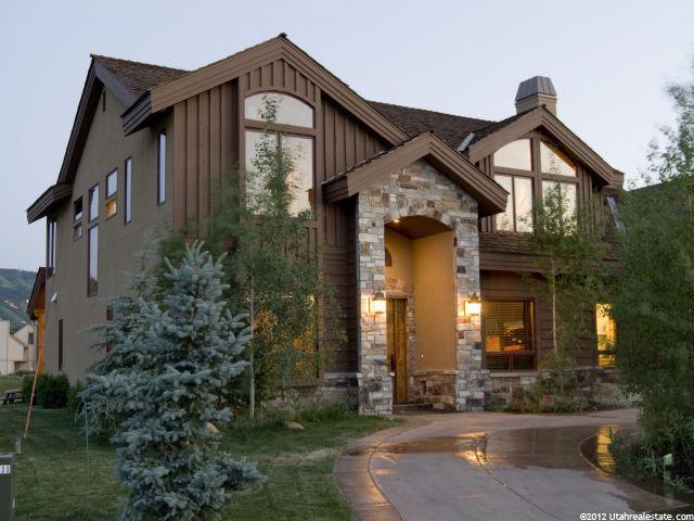 2845 Estates Dr, Park City, UT 84060 — photo 2