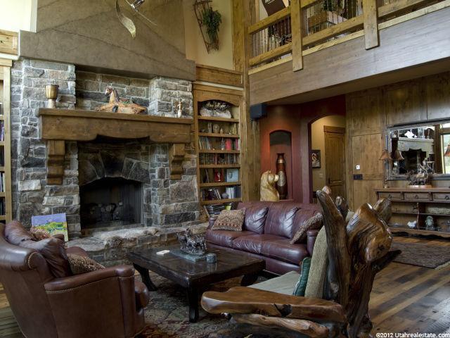 2845 Estates Dr, Park City, UT 84060 — photo 4