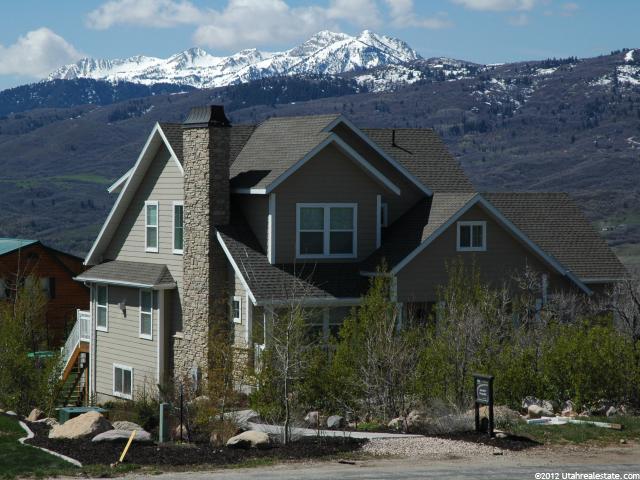 4953 E E Fairways Dr, Eden, UT 84310 — photo 2