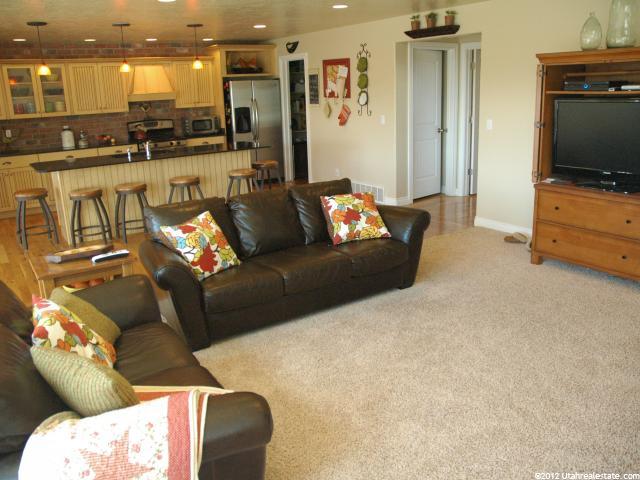 4953 E E Fairways Dr, Eden, UT 84310 — photo 3