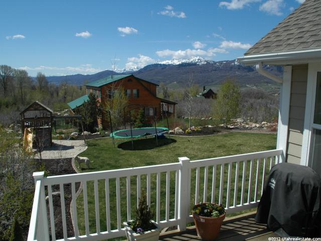 4953 E E Fairways Dr, Eden, UT 84310 — photo 10