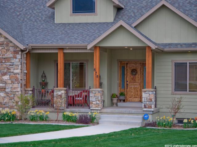 878 E Dutch Ct, Midway, UT 84049 — photo 2