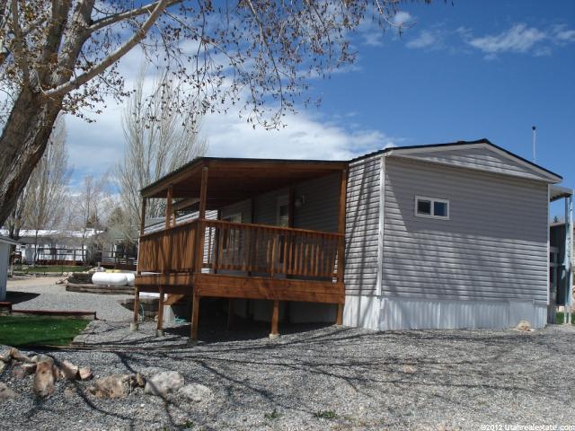 966 E Breeze Way, Garden City, UT 84028 — photo 4