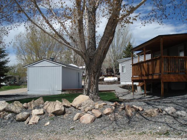 966 E Breeze Way, Garden City, UT 84028 — photo 5