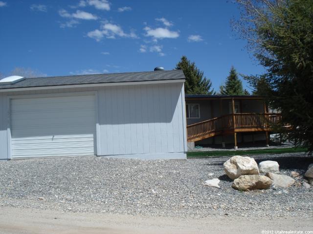 966 E Breeze Way, Garden City, UT 84028 — photo 7