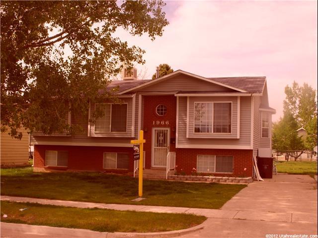1966 W 4450 S, Roy, UT 84067 — photo 6