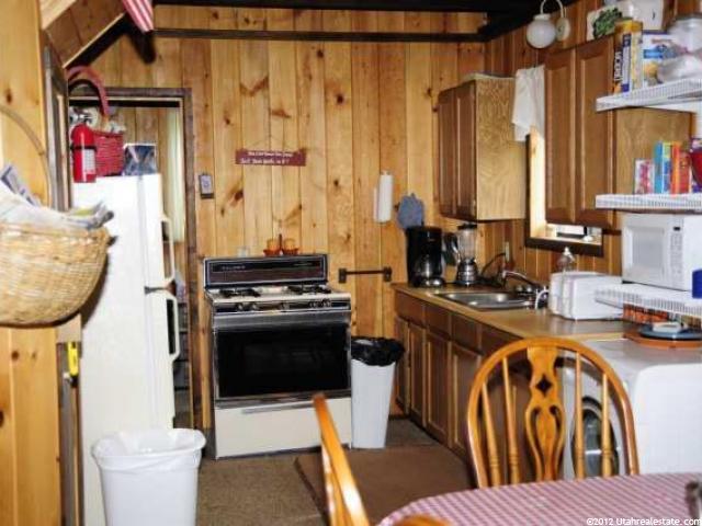 9700 E Deercreek Dr S, Heber City, UT 84032 — photo 4