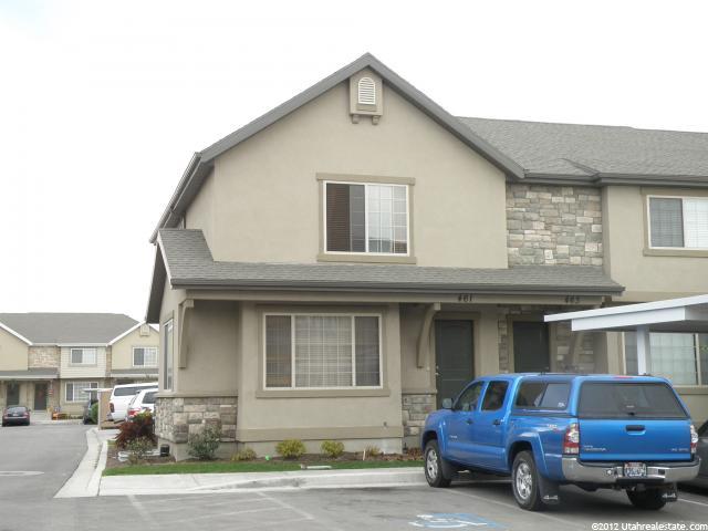 461 N 1235 W, Orem, UT 84057 — photo 2