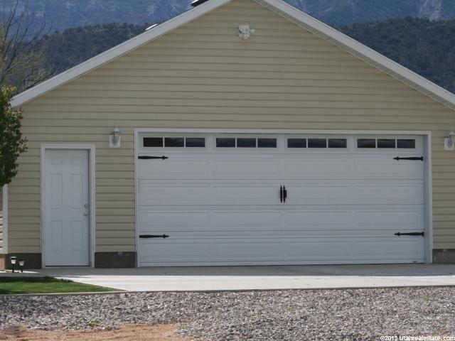 98 S 100 W, Wales, UT 84667 — photo 2