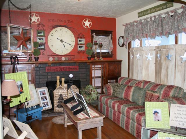 98 S 100 W, Wales, UT 84667 — photo 3