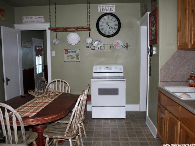 98 S 100 W, Wales, UT 84667 — photo 6