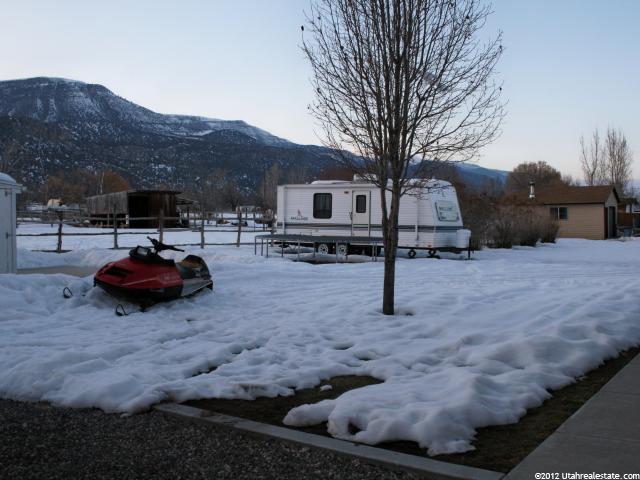 98 S 100 W, Wales, UT 84667 — photo 8