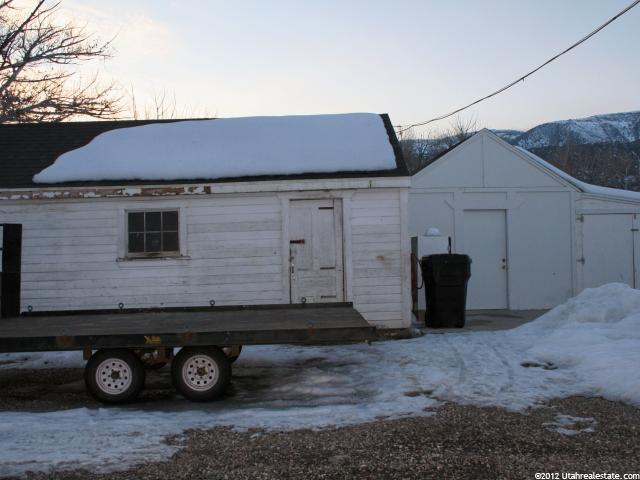 98 S 100 W, Wales, UT 84667 — photo 10