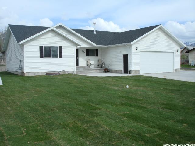 340 N 100 W, Smithfield, UT 84335 — photo 2