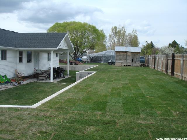 340 N 100 W, Smithfield, UT 84335 — photo 12