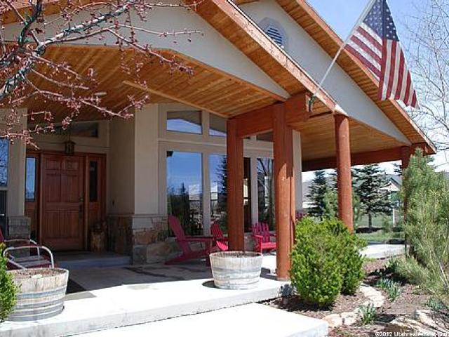 539 W Wild Willow Dr, Francis, UT 84036 — photo 2